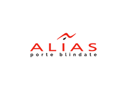 ALIAS - Porte blindate