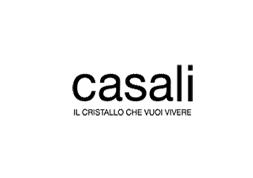 CASALI - Porte in vetro d'arredamento