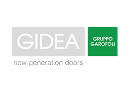 GIDEA - Porte Interne e Complementi di arredo