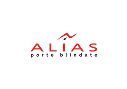 ALIAS - Porte blindate