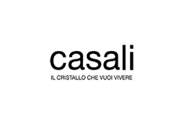 CASALI - Porte in vetro d'arredamento
