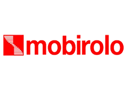 MOBIROLO - Scale in legno, vetro e acciaio