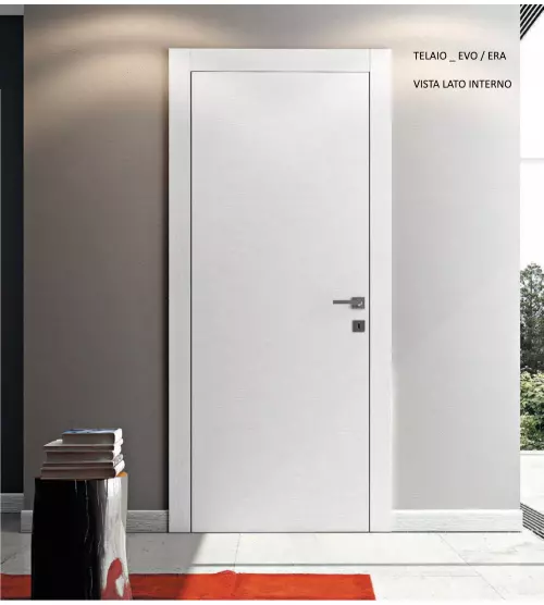 Porta MS Bianco Frassino