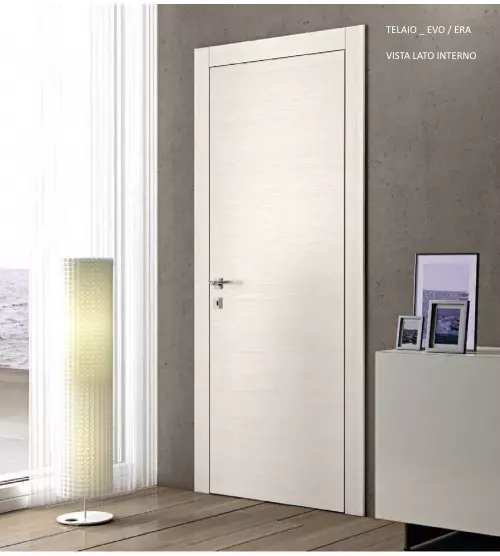 Porta MS Olmo Artico