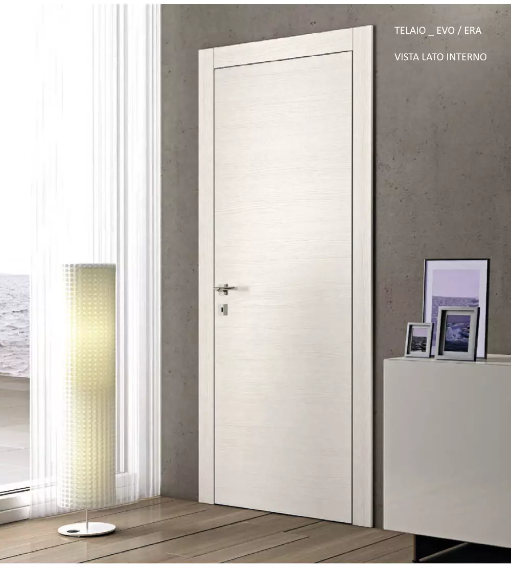 Porta MS Olmo Artico