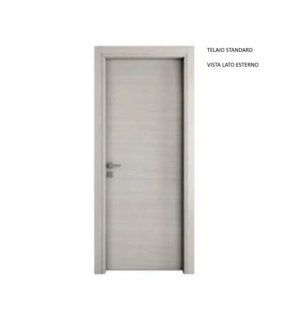 Porta MS Olmo Artico