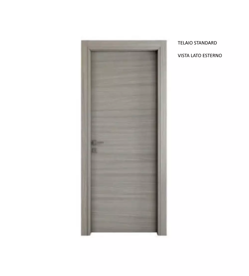 Porta MS Olmo Baltico