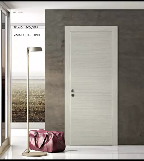 Porta MS Olmo Baltico