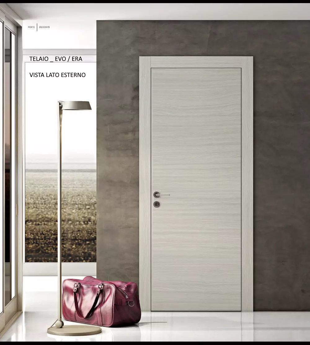 Porta MS Olmo Baltico