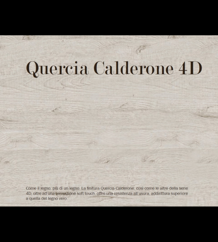 Porta MS Quercia Calderone