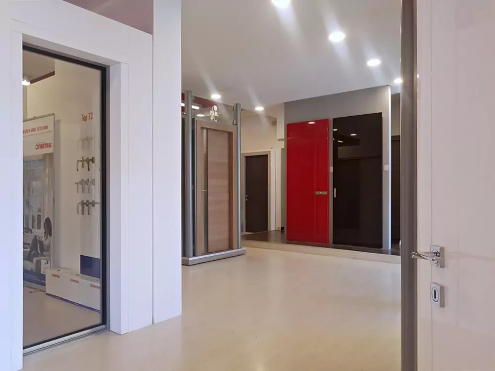 Non Solo Porte - Ragusa