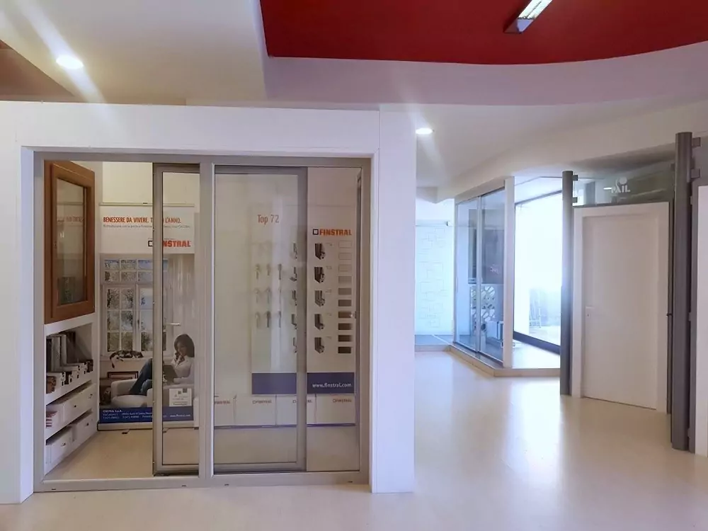 Non Solo Porte - Ragusa