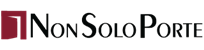 Non Solo Porte Ragusa Logo