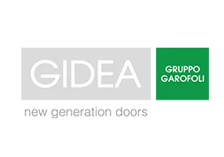GIDEA - Porte Interne e Complementi di arredo