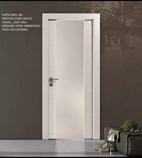 Porta MS Olmo Artico
