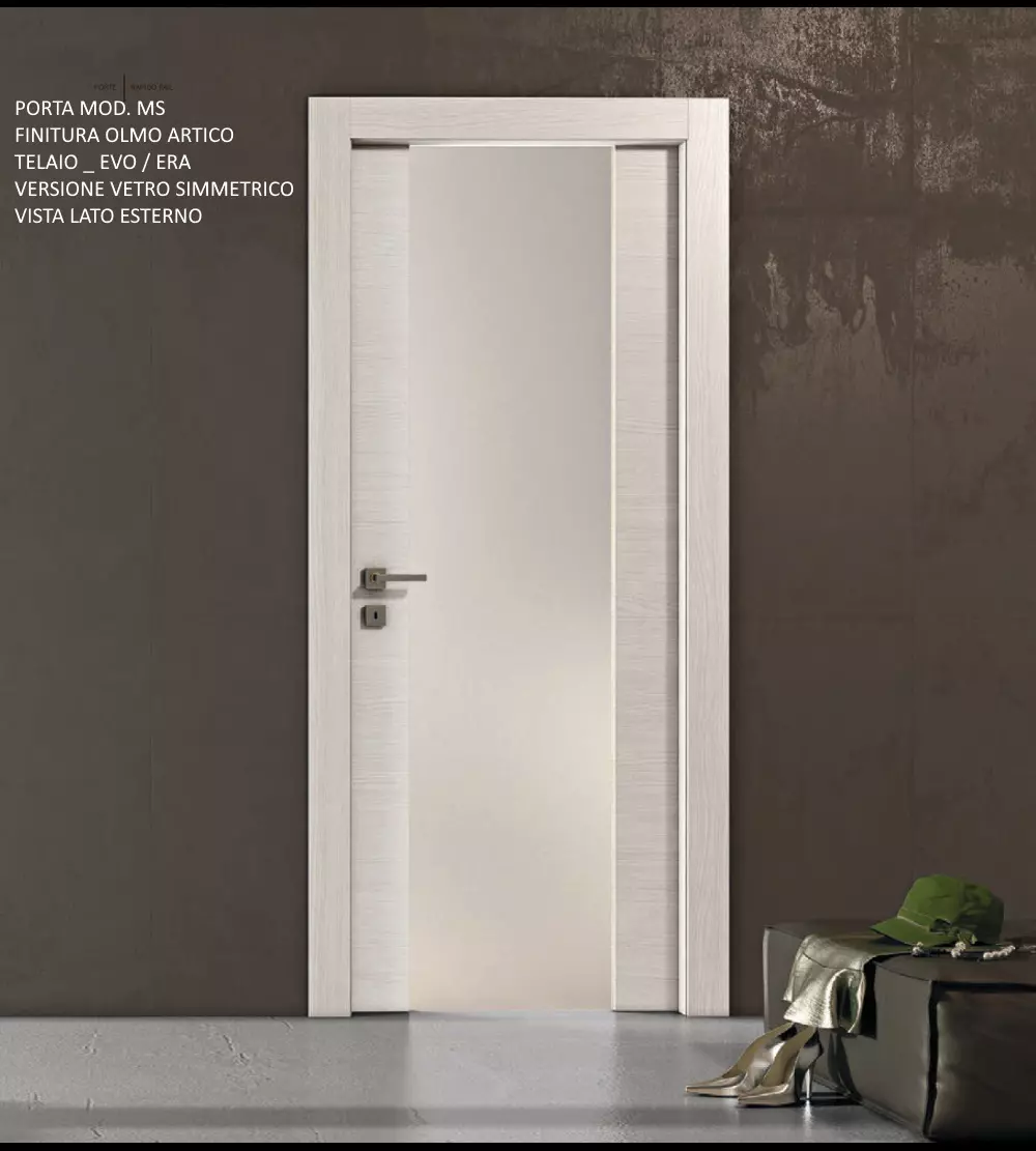Porta MS Olmo Artico