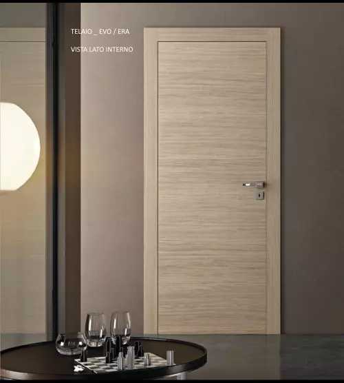 Porta MS Olmo Deserto