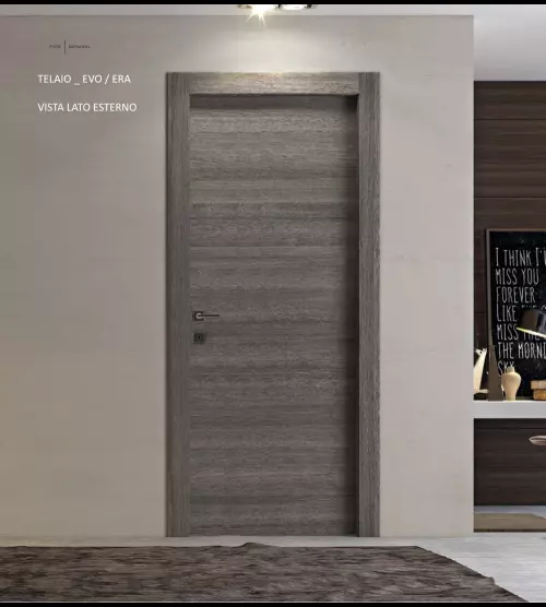 Porta MS Rovere City