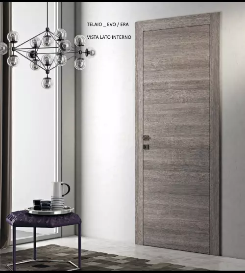 Porta MS Rovere City