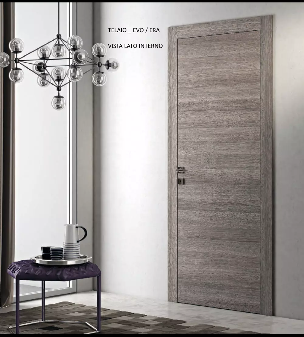 Porta MS Rovere City