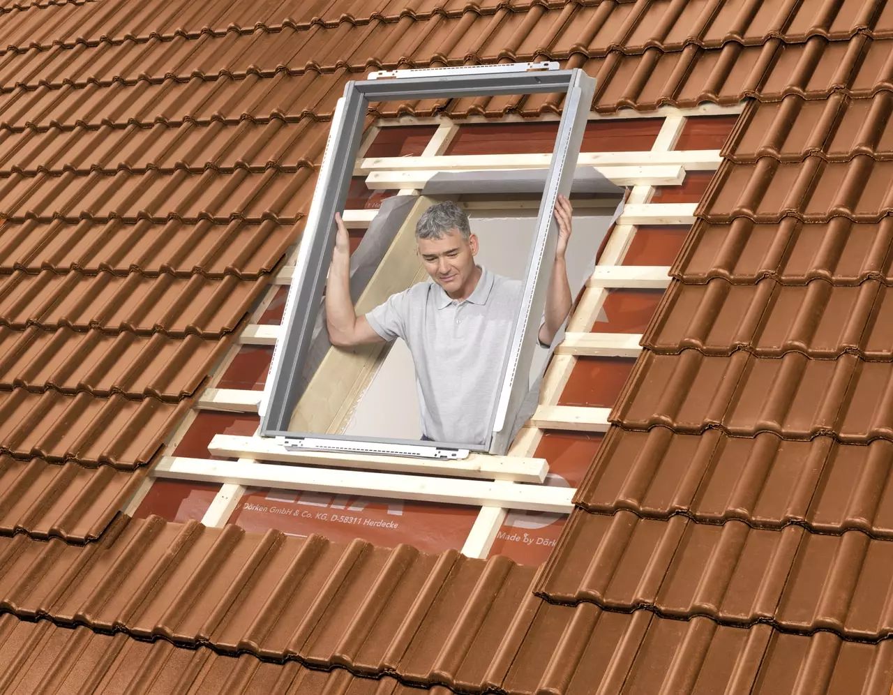 Cornice isolante BDX - immagine 3