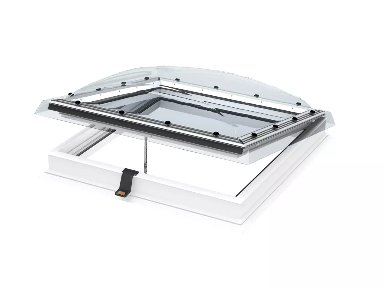 Finestra per tetti piani INTEGRA elettrica - CVP S2X303