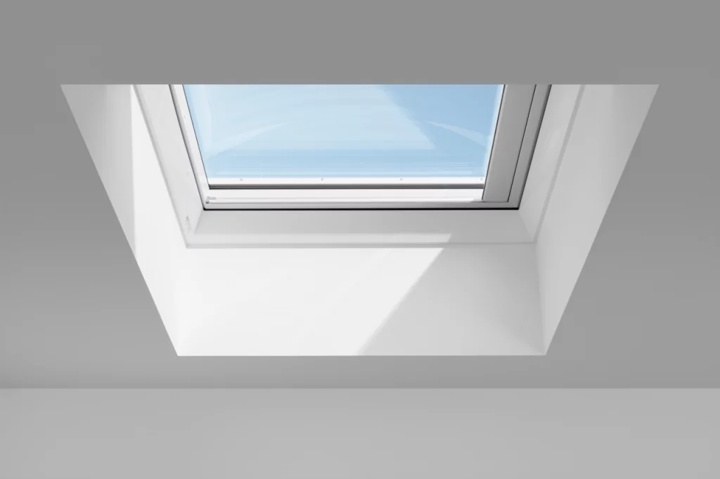 Finestra per tetti piani INTEGRA elettrica - CVP S2X303 - immagine 5