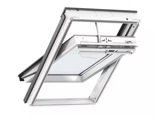 Finestra per tetti Velux GGU Triple Protezione - Non Solo Porte Ragusa