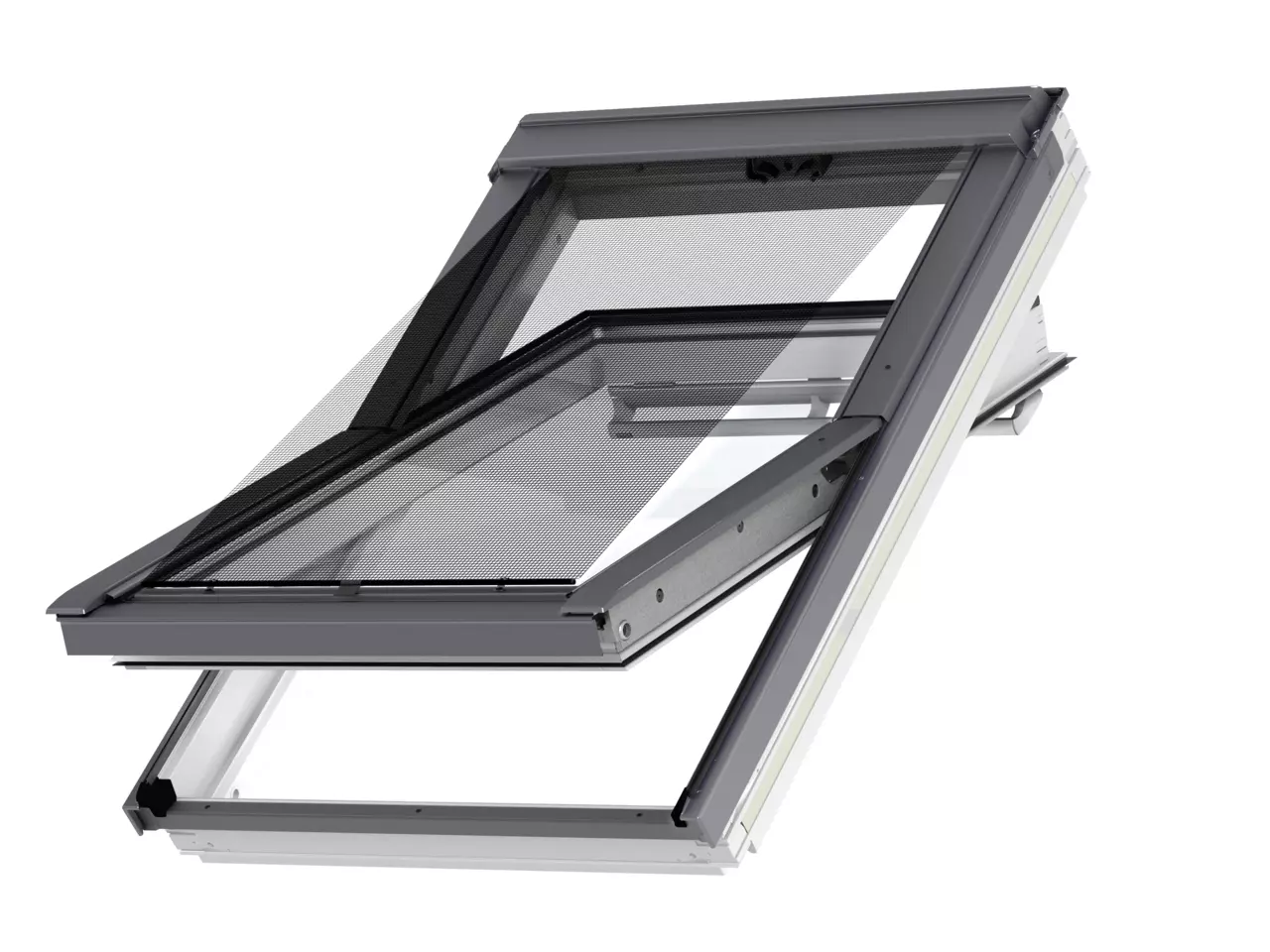 Tenda esterna parasole manuale MHL Velux