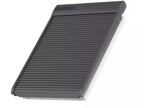 tapparella ssl integra solare