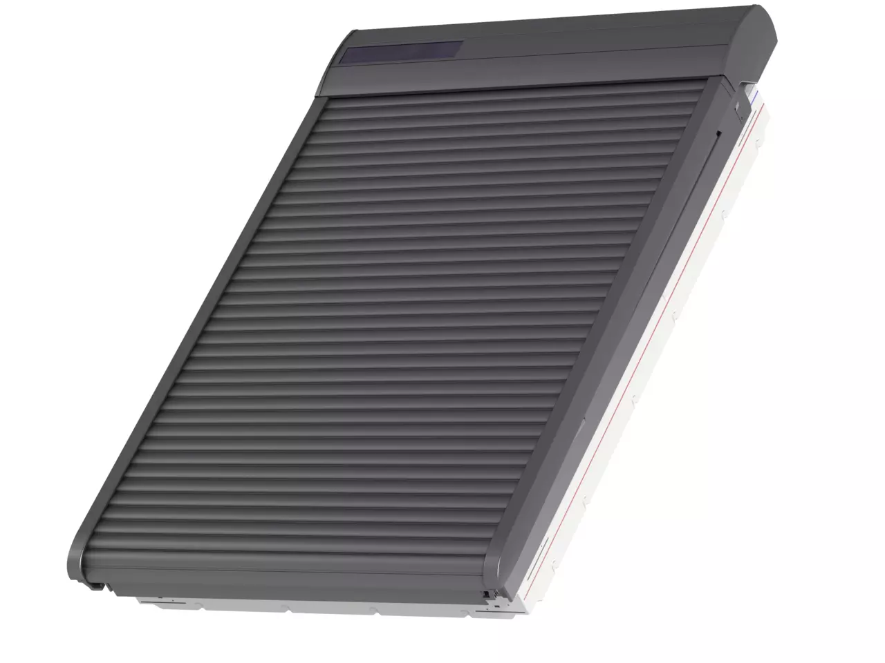 tapparella ssl integra solare