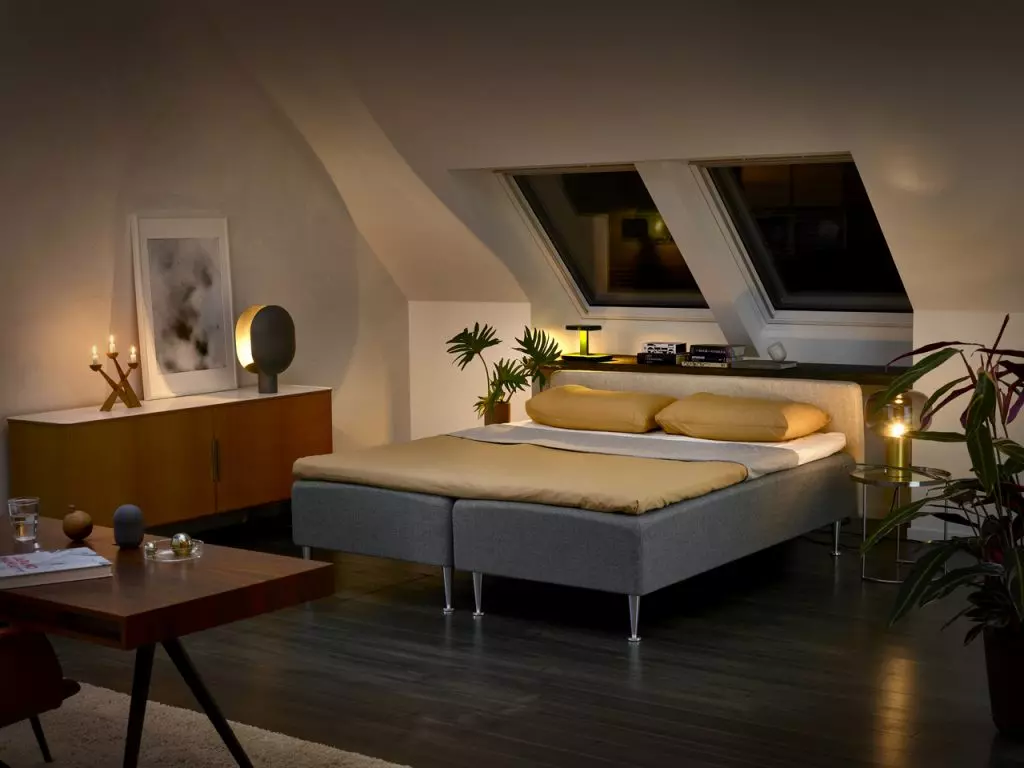 Tapparella SSL INTEGRA solare Velux - immagine 3