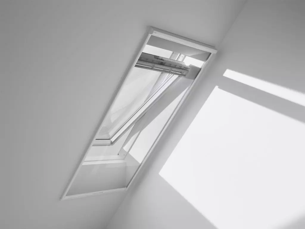 Zanzariera manuale ZIL Velux - immagine 2