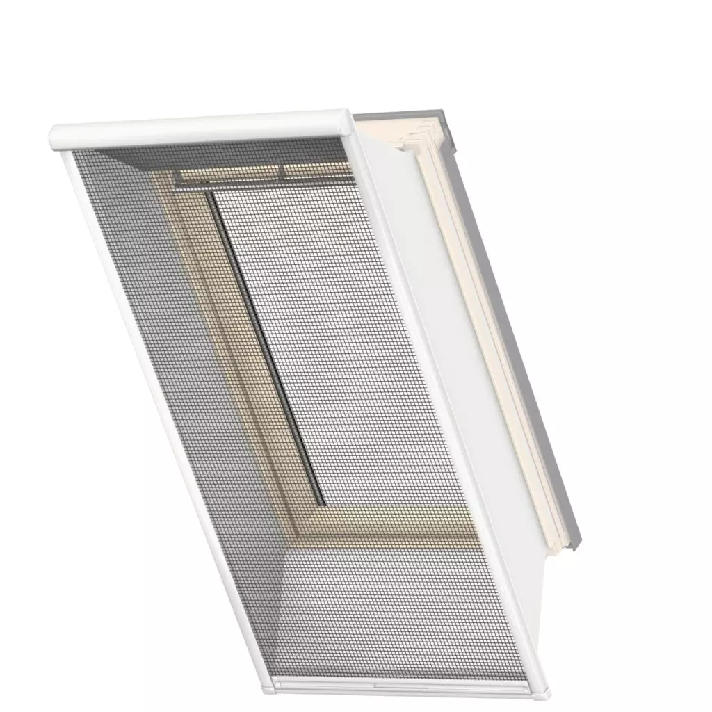 Zanzariera manuale ZIL Velux - immagine 3