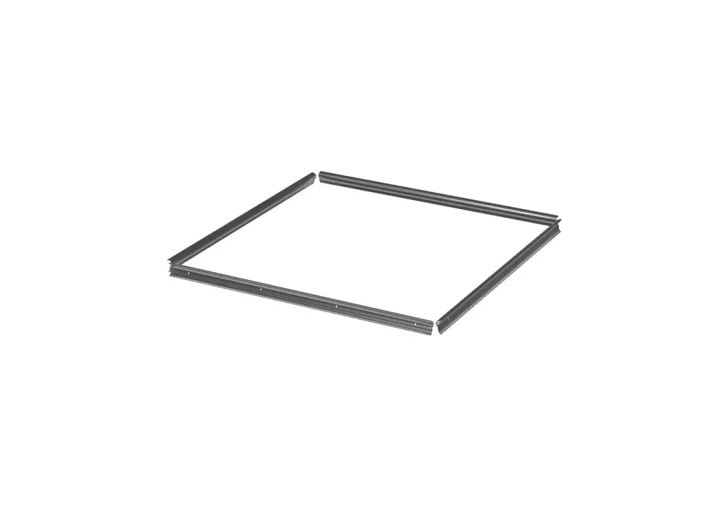 Profilo blocca guaina ZZZ VELUX - immagine 2