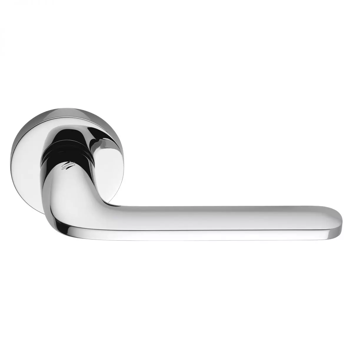 Maniglia per porta Roboquattro Colombo Design