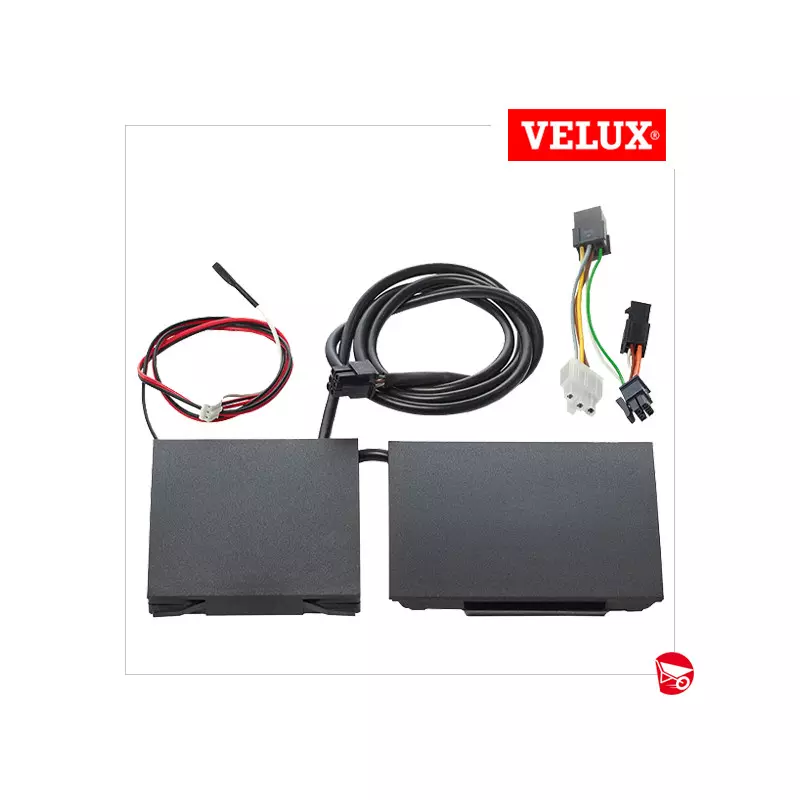 VELUX ZOZ 246