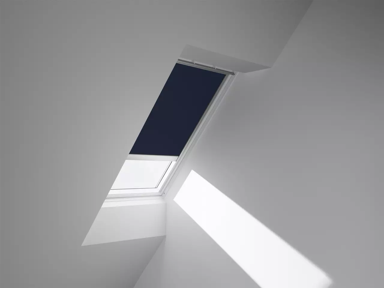 Tenda oscurante INTEGRA elettrica DML - immagine 3