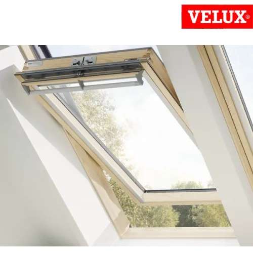 Finestre per tetti a falda