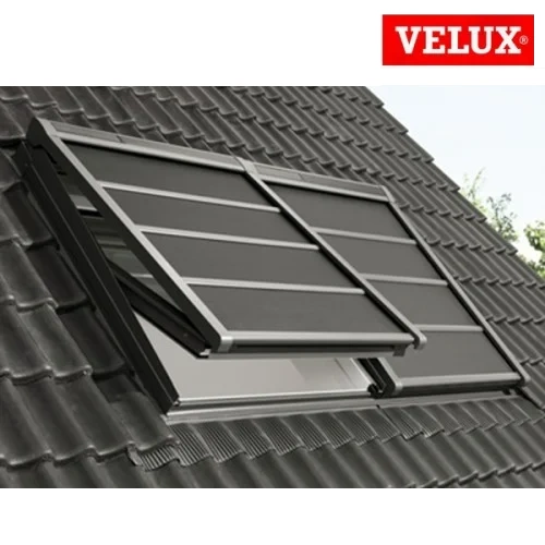 Tapparelle e Tende Velux