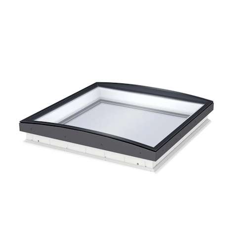 Finestre tetti piani Fisse